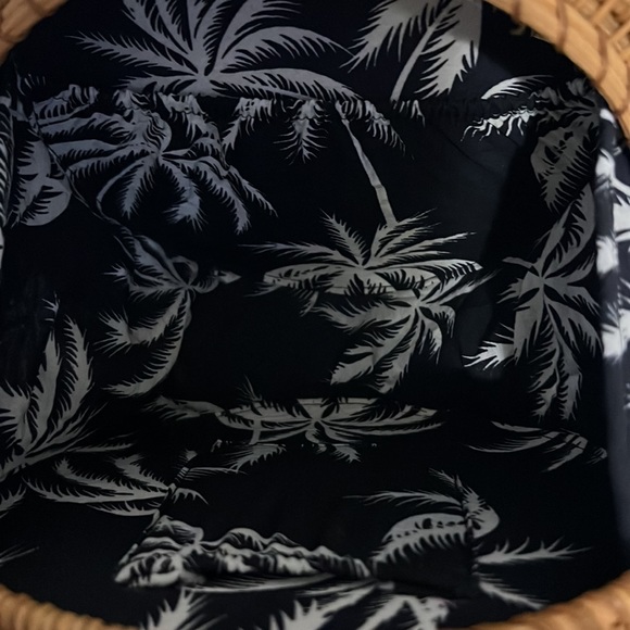 Rattan crossbody - Picture 3 of 3